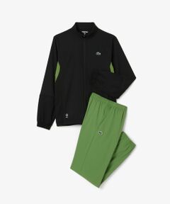 LACOSTE / ラコステ その他トップス | 『ダニール・メドベージェフ』バックヨークプリントトラックスーツ