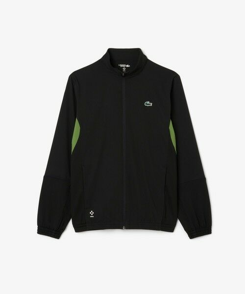 LACOSTE / ラコステ その他トップス | 『ダニール・メドベージェフ』バックヨークプリントトラックスーツ | 詳細16