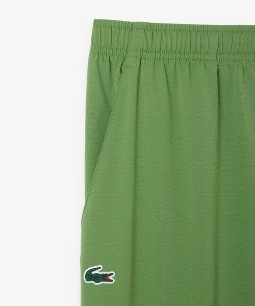 LACOSTE / ラコステ その他トップス | 『ダニール・メドベージェフ』バックヨークプリントトラックスーツ | 詳細20