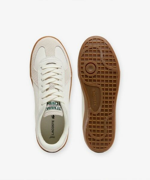 LACOSTE / ラコステ スニーカー | レディース BASESHOT PRO 225 2 SFA | 詳細3