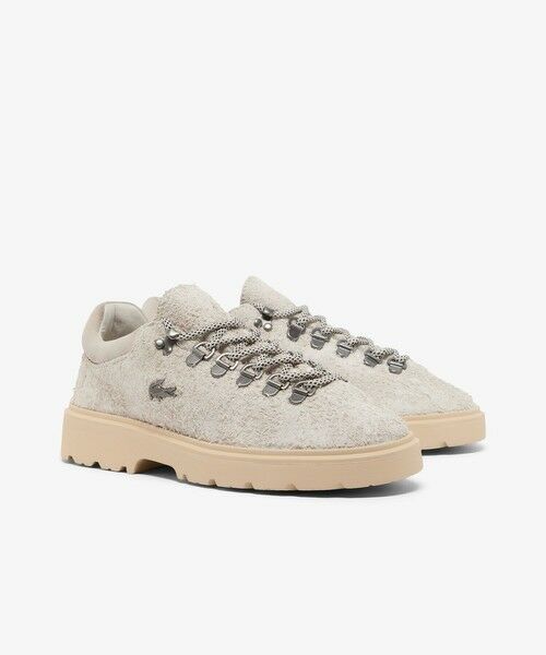 LACOSTE/ラコステ レディース BASESHOT WNT 225 4 SFA オフホワイト 24.5cm LACOSTE/ラコステ レディース BASESHOT WNT 225 4 SFA オフホワイト 24.5cm