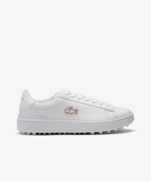 LACOSTE / ラコステ スニーカー | レディース CARNABY GOLF 225 1 SFA | 詳細1