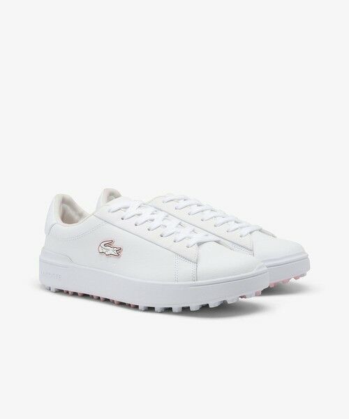 LACOSTE / ラコステ スニーカー | レディース CARNABY GOLF 225 1 SFA | 詳細2