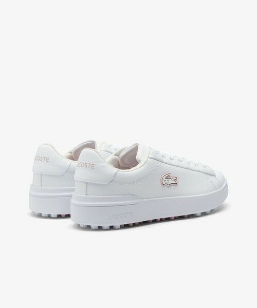 LACOSTE / ラコステ スニーカー | レディース CARNABY GOLF 225 1 SFA | 詳細3