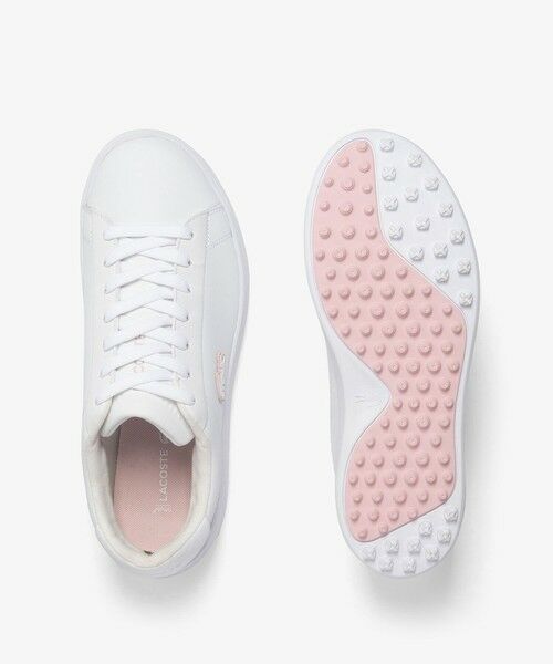 LACOSTE / ラコステ スニーカー | レディース CARNABY GOLF 225 1 SFA | 詳細4