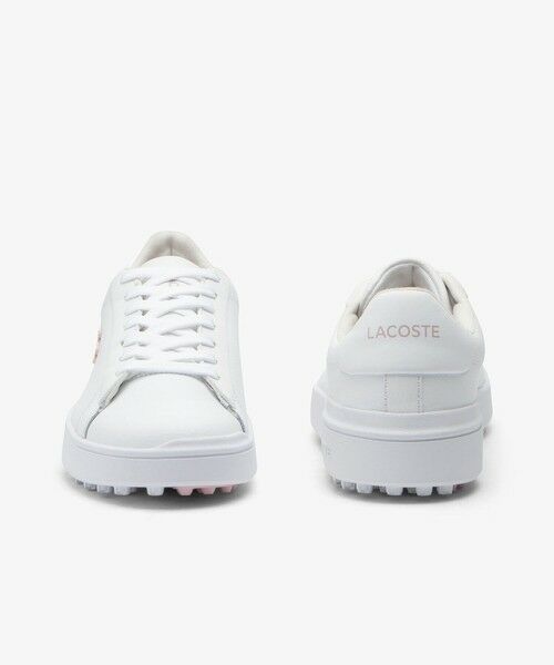 LACOSTE / ラコステ スニーカー | レディース CARNABY GOLF 225 1 SFA | 詳細5