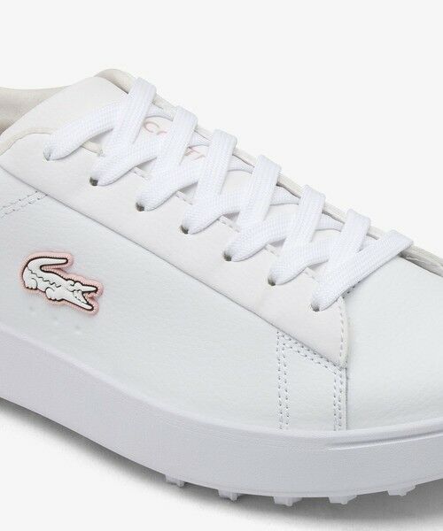 LACOSTE / ラコステ スニーカー | レディース CARNABY GOLF 225 1 SFA | 詳細6