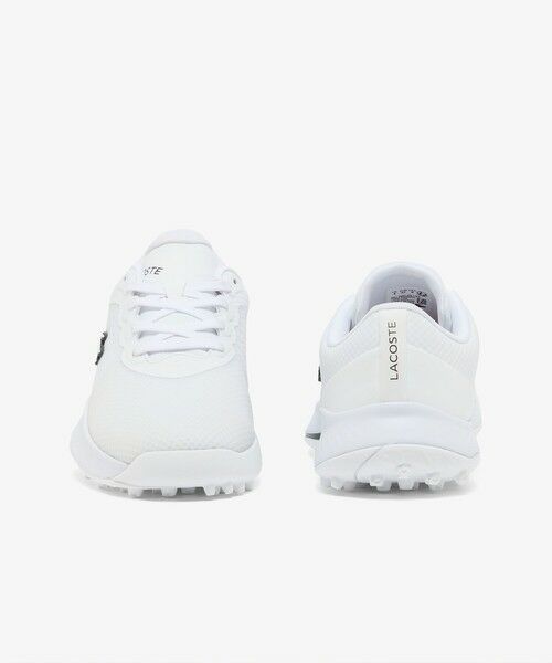LACOSTE / ラコステ スニーカー | レディース GOLF POINT 225 1 SFA | 詳細4