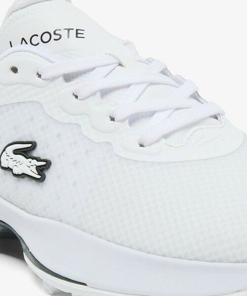 LACOSTE / ラコステ スニーカー | レディース GOLF POINT 225 1 SFA | 詳細5
