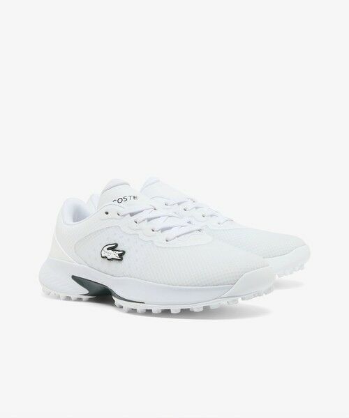 LACOSTE/RXe fB[X GOLF POINT 225 1 SFA zCg 23.5cm