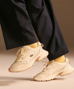LACOSTE / ラコステ スニーカー | レディース L003 NEO SHOT 225 4 SFA