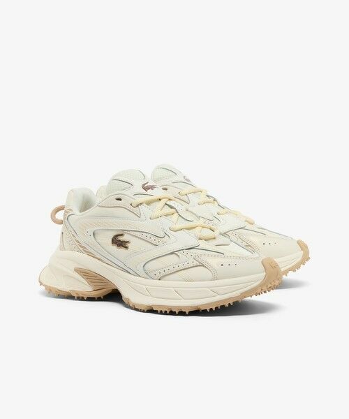 LACOSTE / ラコステ スニーカー | レディース L003 NEO SHOT 225 4 SFA | 詳細3