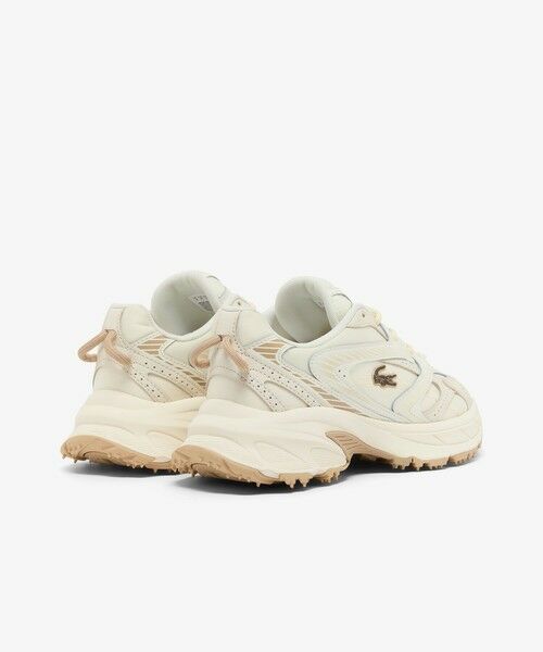 LACOSTE / ラコステ スニーカー | レディース L003 NEO SHOT 225 4 SFA | 詳細4