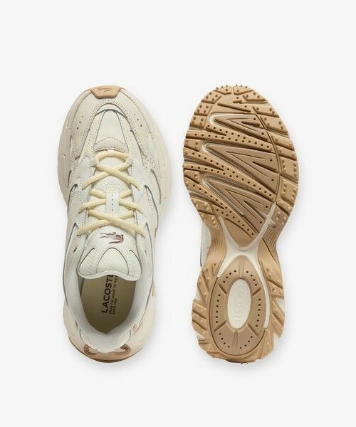 LACOSTE / ラコステ スニーカー | レディース L003 NEO SHOT 225 4 SFA | 詳細5