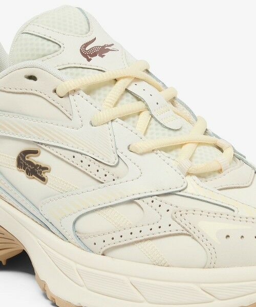 LACOSTE / ラコステ スニーカー | レディース L003 NEO SHOT 225 4 SFA | 詳細6