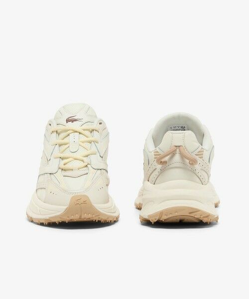 LACOSTE / ラコステ スニーカー | レディース L003 NEO SHOT 225 4 SFA | 詳細7