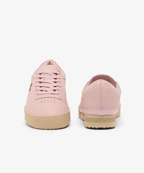 LACOSTE / ラコステ スニーカー | レディース AURA 225 5 SFA | 詳細4