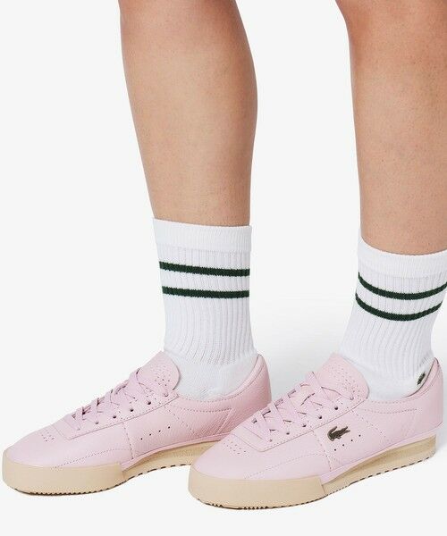 LACOSTE / ラコステ スニーカー | レディース AURA 225 5 SFA | 詳細6