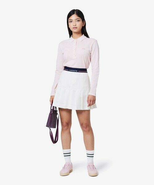 LACOSTE / ラコステ スニーカー | レディース AURA 225 5 SFA | 詳細7