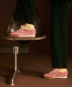 LACOSTE / ラコステ スニーカー | レディース AURA 225 7 SFA