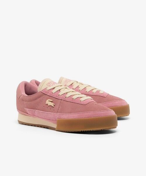 LACOSTE / ラコステ スニーカー | レディース AURA 225 7 SFA | 詳細3