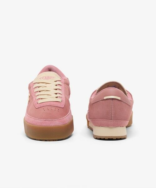 LACOSTE / ラコステ スニーカー | レディース AURA 225 7 SFA | 詳細6