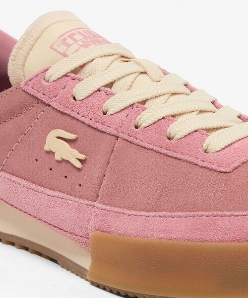 LACOSTE / ラコステ スニーカー | レディース AURA 225 7 SFA | 詳細7