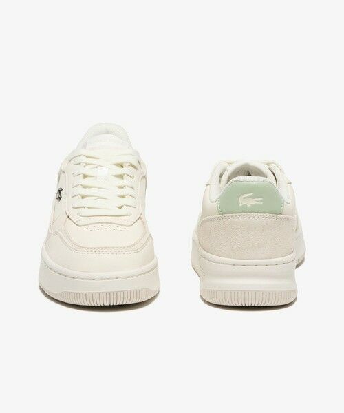 LACOSTE / ラコステ スニーカー | レディース L001 ACE 225 1 QSP SFA | 詳細4