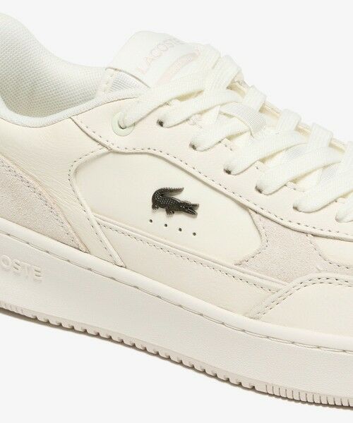 LACOSTE / ラコステ スニーカー | レディース L001 ACE 225 1 QSP SFA | 詳細5