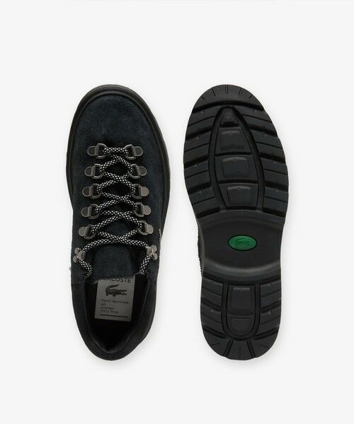 LACOSTE / ラコステ スニーカー | メンズ BASESHOT WNT 225 2 SMA | 詳細3