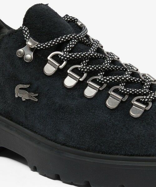 LACOSTE / ラコステ スニーカー | メンズ BASESHOT WNT 225 2 SMA | 詳細5