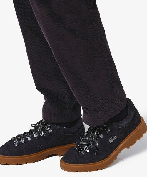 LACOSTE / ラコステ スニーカー | メンズ BASESHOT WNT 225 3 SMA | 詳細1