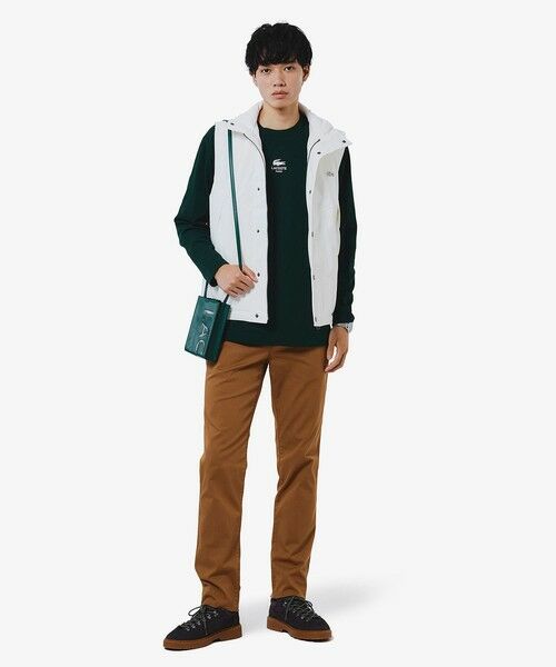 LACOSTE / ラコステ スニーカー | メンズ BASESHOT WNT 225 3 SMA | 詳細2