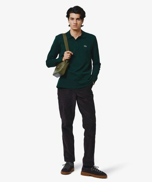 LACOSTE / ラコステ スニーカー | メンズ BASESHOT WNT 225 3 SMA | 詳細3