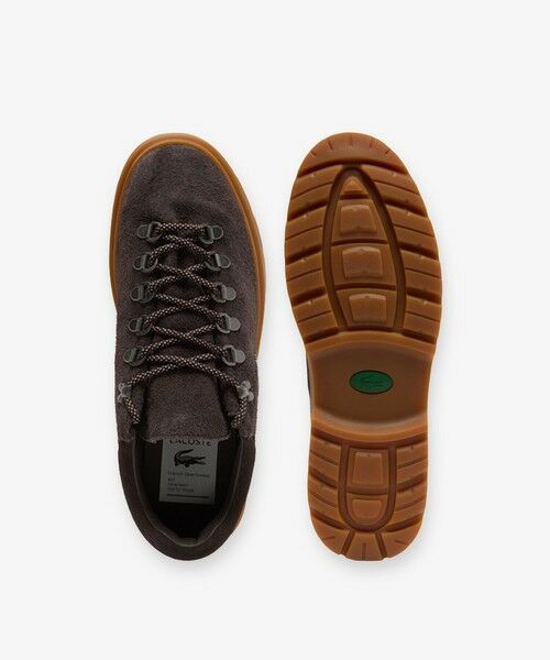 LACOSTE / ラコステ スニーカー | メンズ BASESHOT WNT 225 3 SMA | 詳細7