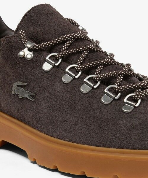 LACOSTE / ラコステ スニーカー | メンズ BASESHOT WNT 225 3 SMA | 詳細9