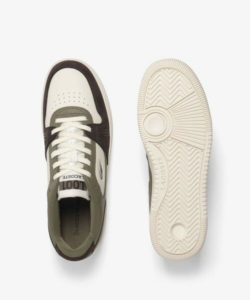 LACOSTE / ラコステ スニーカー | メンズ L001 SET 225 3 SMA | 詳細3