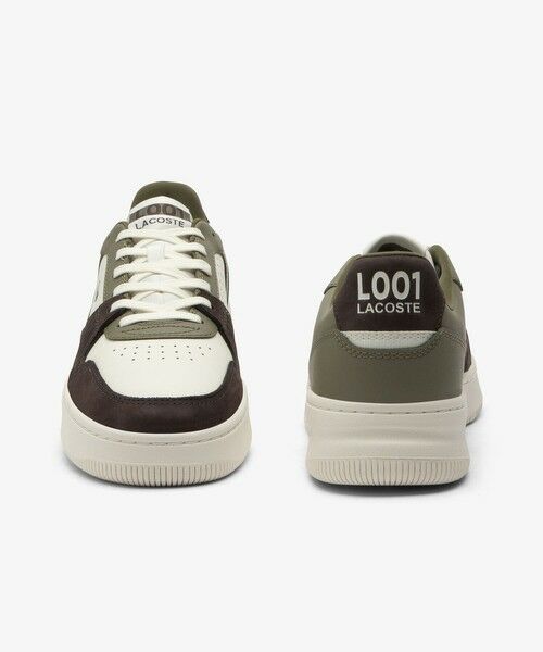 LACOSTE / ラコステ スニーカー | メンズ L001 SET 225 3 SMA | 詳細4