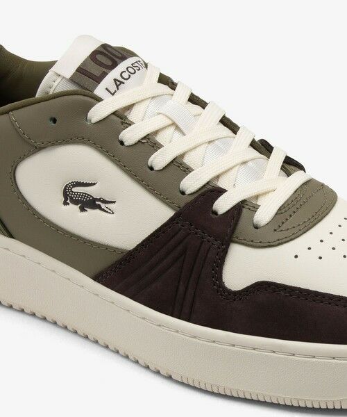 LACOSTE / ラコステ スニーカー | メンズ L001 SET 225 3 SMA | 詳細5