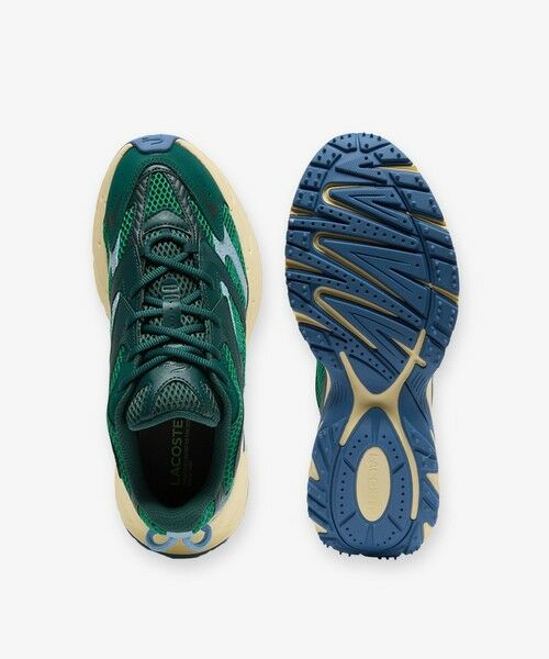 LACOSTE / ラコステ スニーカー | メンズ L003 NEO SHOT 225 4 SMA | 詳細3