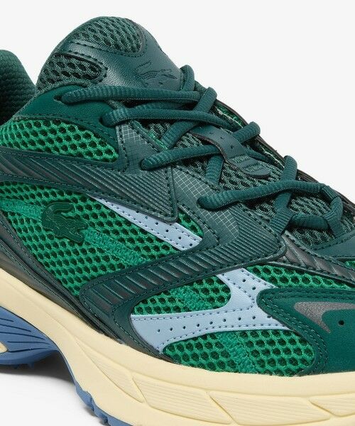 LACOSTE / ラコステ スニーカー | メンズ L003 NEO SHOT 225 4 SMA | 詳細5