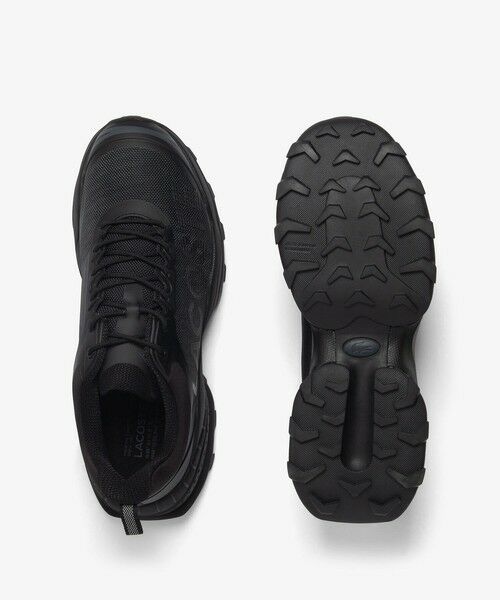 LACOSTE / ラコステ スニーカー | メンズ LGUARD BRKR CTT 225 1 SMA | 詳細3