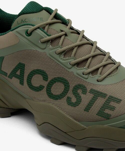 LACOSTE / ラコステ スニーカー | メンズ LGUARD BRKR CTT 225 1 SMA | 詳細10