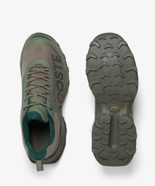 LACOSTE / ラコステ スニーカー | メンズ LGUARD BRKR CTT 225 1 SMA | 詳細8