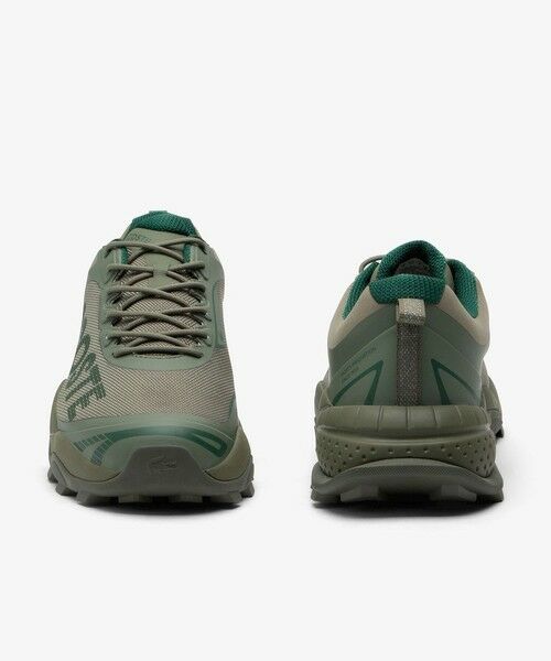 LACOSTE / ラコステ スニーカー | メンズ LGUARD BRKR CTT 225 1 SMA | 詳細9