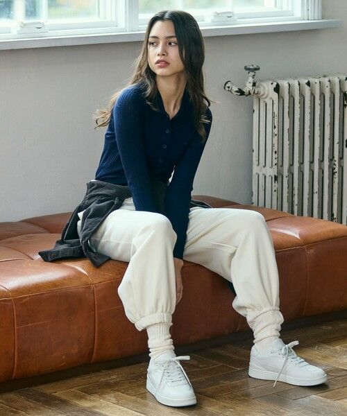 LACOSTE / ラコステ ニット・セーター | 3Dニッティングメリノウールポロセーター | 詳細5