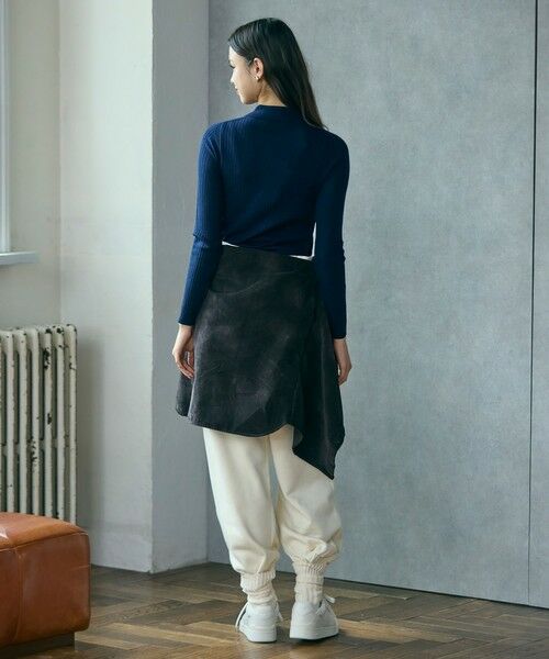 LACOSTE / ラコステ ニット・セーター | 3Dニッティングメリノウールポロセーター | 詳細9