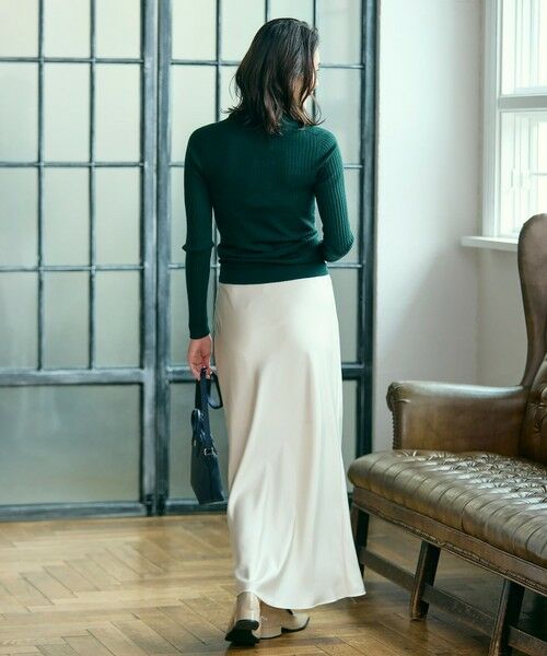 LACOSTE / ラコステ ニット・セーター | 3Dニッティングメリノウールポロセーター | 詳細18