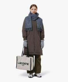 LACOSTE / ラコステ その他アウター | MA-1ダウンコート