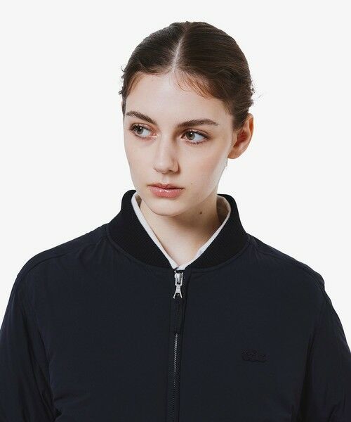 LACOSTE / ラコステ その他アウター | MA-1ダウンコート | 詳細3